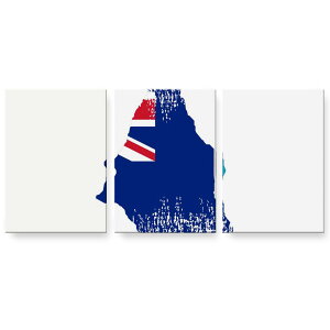 A[gpl 3A 3Zbg G G  igsticker 594mmx420mm A2 tHg Ǌ| ؘg CeA  018891  monserrat Z[g