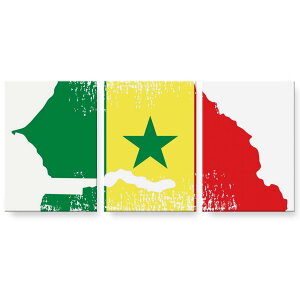 �A�[�g�p�l�� 3�A 3���Z�b�g �G �G�� ���� igsticker 594mmx420mm A2 �t�H�g �Ǌ|�� �ؘg �C���e���A ������� 018941 ���� senegal �Z�l�K��