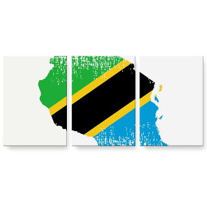 A[gpl 3A 3Zbg G G  igsticker 594mmx420mm A2 tHg Ǌ| ؘg CeA  018963  tanzania ^UjA