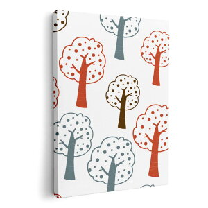 アートパネル 絵 絵画 飾り 選べるサイズ 420×594 mm A2 モダン 玄関 写真 フォト インテリア おしゃれ 000692 木 花