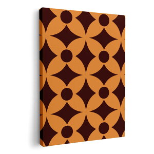 �A�[�g�p�l�� �G �G�� ���� �I�ׂ�T�C�Y 420×594 mm A2 ���_�� ���� �ʐ^ �t�H�g �C���e���A ������� 002697 �͗l�@�u���E���@�I�����W