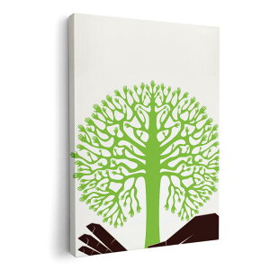 �A�[�g�p�l�� �G �G�� ���� �I�ׂ�T�C�Y 420×594 mm A2 ���_�� ���� �ʐ^ �t�H�g �C���e���A ������� 003484 �V���v���@�΁@�u���E��