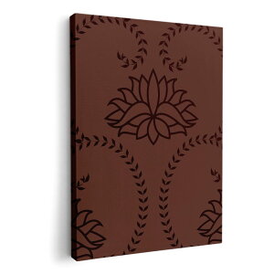 �A�[�g�p�l�� �G �G�� ���� �I�ׂ�T�C�Y 420×594 mm A2 ���_�� ���� �ʐ^ �t�H�g �C���e���A ������� 004245 �ԁ@�͗l�@�u���E��