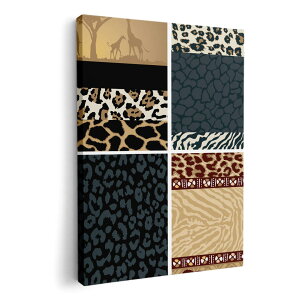 �A�[�g�p�l�� �G �G�� ���� �I�ׂ�T�C�Y 420×594 mm A2 ���_�� ���� �ʐ^ �t�H�g �C���e���A ������� 004868 �q���E���@�u���E��