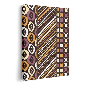 �A�[�g�p�l�� �G �G�� ���� �I�ׂ�T�C�Y 420×594 mm A2 ���_�� ���� �ʐ^ �t�H�g �C���e���A ������� 005402 �u���E���@���@�͗l