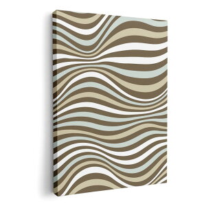 �A�[�g�p�l�� �G �G�� ���� �I�ׂ�T�C�Y 420×594 mm A2 ���_�� ���� �ʐ^ �t�H�g �C���e���A ������� 007816 ���܂��܁@�͗l�@���F�@�u���E��