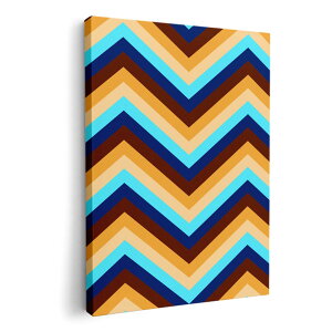 �A�[�g�p�l�� �G �G�� ���� �I�ׂ�T�C�Y 420×594 mm A2 ���_�� ���� �ʐ^ �t�H�g �C���e���A ������� 007910 �͗l�@�J���t���@���F�@�u���E��