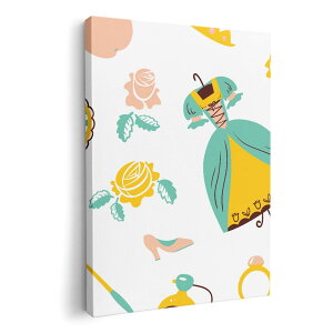 �A�[�g�p�l�� �G �G�� ���� �I�ׂ�T�C�Y 420×594 mm A2 ���_�� ���� �ʐ^ �t�H�g �C���e���A ������� 011273 �h���X�@�����@���