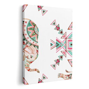 �A�[�g�p�l�� �G �G�� ���� �I�ׂ�T�C�Y 420×594 mm A2 ���_�� ���� �ʐ^ �t�H�g �C���e���A ������� 011770 �]�E�@�����@�͗l