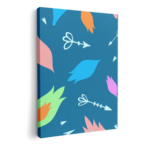�A�[�g�p�l�� �G �G�� ���� �I�ׂ�T�C�Y 420×594 mm A2 ���_�� ���� �ʐ^ �t�H�g �C���e���A ������� 011865 ��@�H�@�͗l