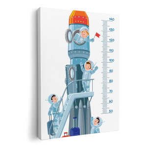 アートパネル 絵 絵画 飾り 選べるサイズ 420×594 mm A2 モダン 玄関 写真 フォト インテリア おしゃれ 013693 ウォールステッカー 身長計