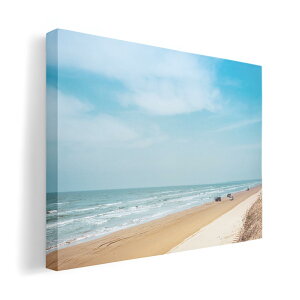 アートパネル 絵 絵画 飾り 選べるサイズ 420×594 mm A2 モダン 玄関 写真 フォト インテリア おしゃれ 014929 自然 景色 風景 海 夏