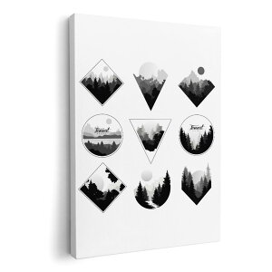 A[gpl G G  IׂTCY 420×594 mm A2 _  ʐ^ tHg CeA  016058 R@X@forest