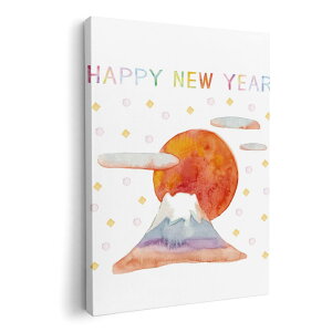 A[gpl G G  IׂTCY 420×594 mm A2 _  ʐ^ tHg CeA  017091  HAPPY NEW YEAR VN xmR@̏o@킢