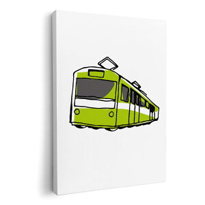 A[gpl G G  IׂTCY 420×594 mm A2 _  ʐ^ tHg CeA  017525 dԁ@train@