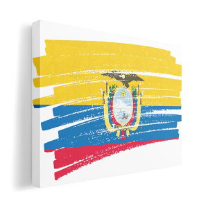 �A�[�g�p�l�� �G �G�� ���� �I�ׂ�T�C�Y 420×594 mm A2 ���_�� ���� �ʐ^ �t�H�g �C���e���A ������� 018436 ecuador �G�N�A�h��