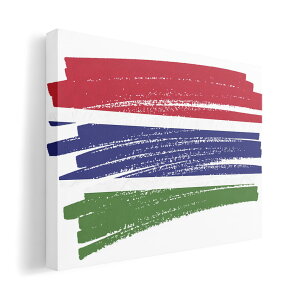 �A�[�g�p�l�� �G �G�� ���� �I�ׂ�T�C�Y 420×594 mm A2 ���_�� ���� �ʐ^ �t�H�g �C���e���A ������� 018452 gambia �K���r�A