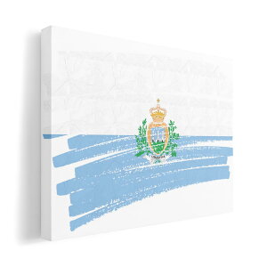 �A�[�g�p�l�� �G �G�� ���� �I�ׂ�T�C�Y 420×594 mm A2 ���_�� ���� �ʐ^ �t�H�g �C���e���A ������� 018550 san-marino �T���}���m