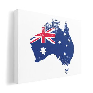 �A�[�g�p�l�� �G �G�� ���� �I�ׂ�T�C�Y 420×594 mm A2 ���_�� ���� �ʐ^ �t�H�g �C���e���A ������� 018765 australia �I�[�X�g�����A