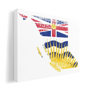 �A�[�g�p�l�� �G �G�� ���� �I�ׂ�T�C�Y 420×594 mm A2 ���_�� ���� �ʐ^ �t�H�g �C���e���A ������� 018783 british_colombia �u���e�B�b�V���R�����r�A