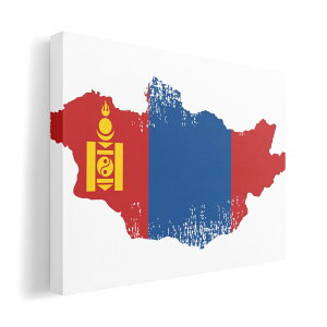 �A�[�g�p�l�� �G �G�� ���� �I�ׂ�T�C�Y 420×594 mm A2 ���_�� ���� �ʐ^ �t�H�g �C���e���A ������� 018890 mongolia �����S��