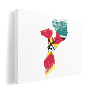 �A�[�g�p�l�� �G �G�� ���� �I�ׂ�T�C�Y 420×594 mm A2 ���_�� ���� �ʐ^ �t�H�g �C���e���A ������� 018894 mozambique ���U���r�[�N