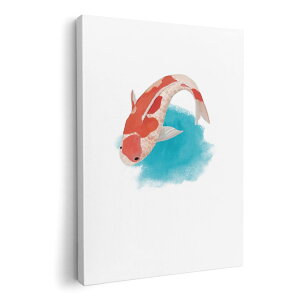 A[gpl G G  IׂTCY 420×594 mm A2 _  ʐ^ tHg CeA  019754  Goldfish 