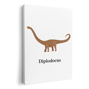 A[gpl G G  IׂTCY 420×594 mm A2 _  ʐ^ tHg CeA  019784  Diplodocus fBvhNX