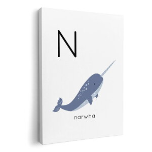 A[gpl G G  IׂTCY 420×594 mm A2 _  ʐ^ tHg CeA  019946 N narwhal CbJN