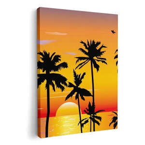 アートパネル 絵 絵画 飾り 選べるサイズ 420×297 mm A3 モダン 玄関 写真 フォト インテリア おしゃれ 003483 海 風景 景色