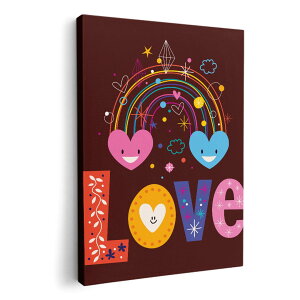 �A�[�g�p�l�� �G �G�� ���� �I�ׂ�T�C�Y 420×297 mm A3 ���_�� ���� �ʐ^ �t�H�g �C���e���A ������� 007474 �n�[�g�@�J���t���@�C���X�g