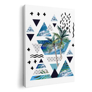 �A�[�g�p�l�� �G �G�� ���� �I�ׂ�T�C�Y 420×297 mm A3 ���_�� ���� �ʐ^ �t�H�g �C���e���A ������� 014038 �C�@���V�̖؁@��