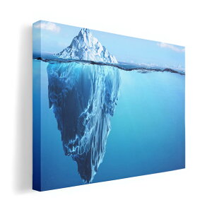 アートパネル 絵 絵画 飾り 選べるサイズ 420×297 mm A3 モダン 玄関 写真 フォト インテリア おしゃれ 014978 景色 自然 風景 イラスト 雲 海