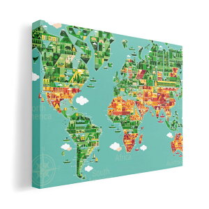 A[gpl G G  IׂTCY 420×297 mm A3 _  ʐ^ tHg CeA  016030 En}@wordmap@Jt