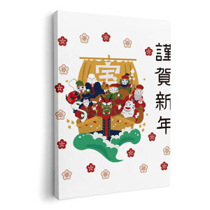 A[gpl G G  IׂTCY 420×297 mm A3 _  ʐ^ tHg CeA  017095  HAPPY NEW YEAR VN މVN@_