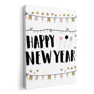 A[gpl G G  IׂTCY 420×297 mm A3 _  ʐ^ tHg CeA  017111  HAPPY NEW YEAR VN K[h@D@