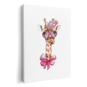 A[gpl G G  IׂTCY 420×297 mm A3 _  ʐ^ tHg CeA  017752 iف@@Giraffe@