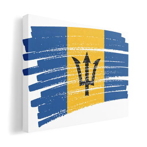 �A�[�g�p�l�� �G �G�� ���� �I�ׂ�T�C�Y 420×297 mm A3 ���_�� ���� �ʐ^ �t�H�g �C���e���A ������� 018394 barbados �o���o�h�X