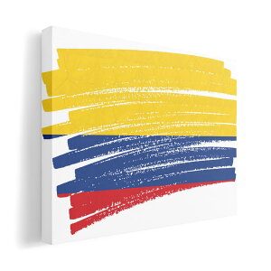 �A�[�g�p�l�� �G �G�� ���� �I�ׂ�T�C�Y 420×297 mm A3 ���_�� ���� �ʐ^ �t�H�g �C���e���A ������� 018421 colombia �R�����r�A