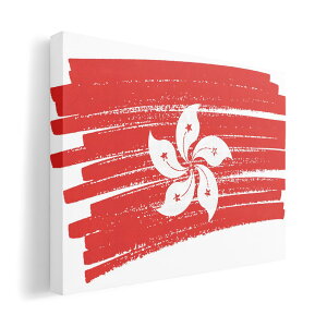 �A�[�g�p�l�� �G �G�� ���� �I�ׂ�T�C�Y 420×297 mm A3 ���_�� ���� �ʐ^ �t�H�g �C���e���A ������� 018467 hong-kong ���`