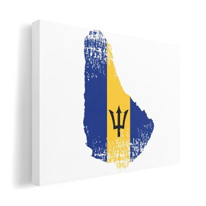 �A�[�g�p�l�� �G �G�� ���� �I�ׂ�T�C�Y 420×297 mm A3 ���_�� ���� �ʐ^ �t�H�g �C���e���A ������� 018771 barbados �o���o�h�X