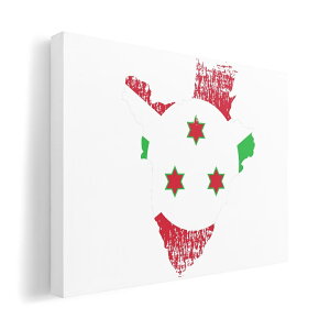 �A�[�g�p�l�� �G �G�� ���� �I�ׂ�T�C�Y 420×297 mm A3 ���_�� ���� �ʐ^ �t�H�g �C���e���A ������� 018787 burundi �u�����W