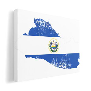 �A�[�g�p�l�� �G �G�� ���� �I�ׂ�T�C�Y 420×297 mm A3 ���_�� ���� �ʐ^ �t�H�g �C���e���A ������� 018819 el_salvador �G���T���o�h��