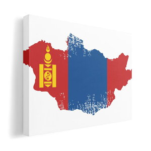 �A�[�g�p�l�� �G �G�� ���� �I�ׂ�T�C�Y 420×297 mm A3 ���_�� ���� �ʐ^ �t�H�g �C���e���A ������� 018890 mongolia �����S��