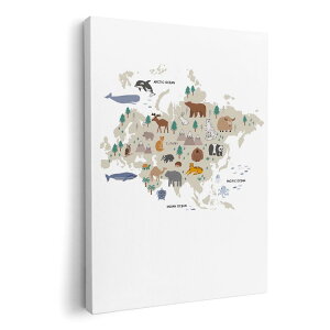 A[gpl G G  IׂTCY 420×297 mm A3 _  ʐ^ tHg CeA  019960 eurasia map  n}