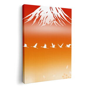 アートパネル 絵 絵画 飾り 選べるサイズ 210×297 mm A4 モダン 玄関 写真 フォト インテリア おしゃれ 003170 和風 和柄 景色