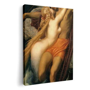 アートパネル 絵 絵画 飾り 選べるサイズ 210×297 mm A4 モダン 玄関 写真 フォト インテリア おしゃれ 003229 人物 絵画 イラスト