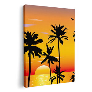 アートパネル 絵 絵画 飾り 選べるサイズ 210×297 mm A4 モダン 玄関 写真 フォト インテリア おしゃれ 003483 海 風景 景色