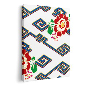 アートパネル 絵 絵画 飾り 選べるサイズ 210×297 mm A4 モダン 玄関 写真 フォト インテリア おしゃれ 003882 和風 和柄 花