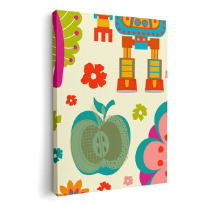 �A�[�g�p�l�� �G �G�� ���� �I�ׂ�T�C�Y 210×297 mm A4 ���_�� ���� �ʐ^ �t�H�g �C���e���A ������� 004117 �ԁ@�ʕ��@�C���X�g�@�J���t��